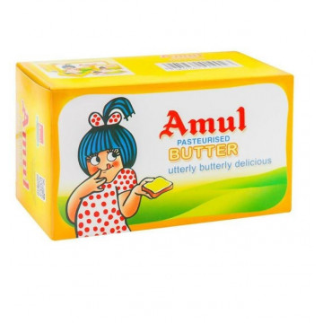 Amul Butter 500 Gm